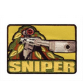 Sniper Morale Patch